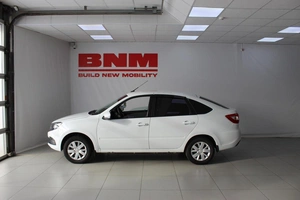 Лифтбек ВАЗ (LADA) Granta 2023 года, 710000 рублей, Смоленск