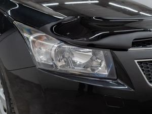 Хетчбэк Chevrolet Cruze 2012 года, 680000 рублей, Красноярск