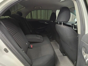 Седан Toyota Corolla 2012 года, 999000 рублей, Ачинск