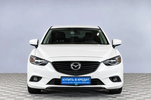 Седан Mazda 6 2013 года, 1619000 рублей, Челябинск