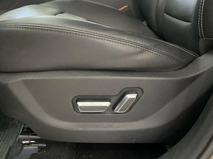 Внедорожник Geely Atlas 2019 года, 1792200 рублей, Красноярск