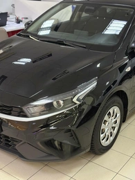 Седан Kia Cerato 2022 года, 2290000 рублей, Красноярск