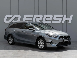 Универсал Kia Ceed 2022 года, 2220000 рублей, Краснодар