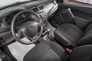 Лифтбек ВАЗ (LADA) Granta 2020 года, 899000 рублей, Томск