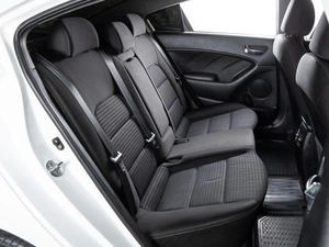 Седан Kia Cerato 2014 года, 1098000 рублей, Волгоград