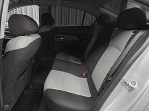 Седан Chevrolet Cruze 2013 года, 499000 рублей, Красноярск
