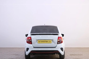 Седан ВАЗ (LADA) Granta 2023 года, 949000 рублей, Омск