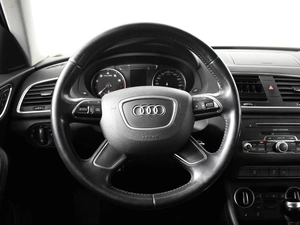 Внедорожник Audi Q3 2015 года, 1598200 рублей, Казань