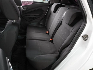 Хетчбэк Ford Fiesta 2017 года, 869000 рублей, Воронеж