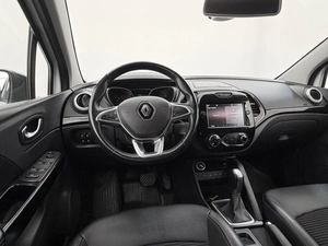 Внедорожник Renault Kaptur 2021 года, 1835000 рублей, Орёл