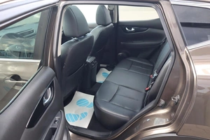 Внедорожник Nissan Qashqai 2014 года, 1540000 рублей, Мирное