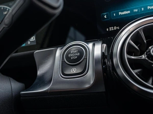 Внедорожник Mercedes-benz GLB-класс 2021 года, 3820000 рублей, Краснодар