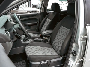 Седан Ford Focus 2006 года, 749000 рублей, Краснодар