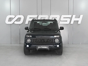 Внедорожник ВАЗ (LADA) Niva Legend 2023 года, 879000 рублей, Ростов-на-Дону