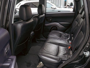 Внедорожник Mitsubishi Outlander 2008 года, 1170000 рублей, Краснодар