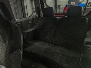 Внедорожник Mitsubishi Pajero Mini 2001 года, 349000 рублей, Красноярск