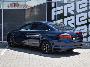 Седан Ford Mondeo 2007 года, 750000 рублей, Краснодар
