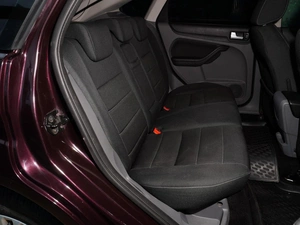 Седан Ford Focus 2008 года, 517000 рублей, Тверь