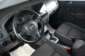 Хетчбэк Volkswagen Golf Plus 2012 года, 949000 рублей, Тюмень