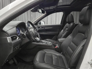 Внедорожник Mazda CX-5 2017 года, 1845000 рублей, Красноярск