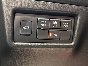 Внедорожник Mazda CX-5 2018 года, 2899000 рублей, Красноярск