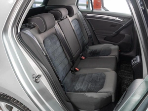 Хетчбэк Volkswagen Golf 2013 года, 1339000 рублей, Тюмень