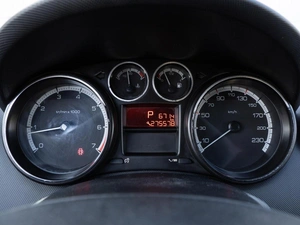 Хетчбэк Peugeot 308 2009 года, 345000 рублей, Волгоград