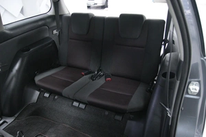 Минивэн Toyota Wish 2005 года, 798000 рублей, Солонцы