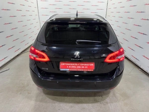 Универсал Peugeot 308 2015 года, 995000 рублей, Красноярск