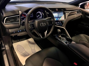 Седан Toyota Camry 2019 года, 2249000 рублей, Красноярск