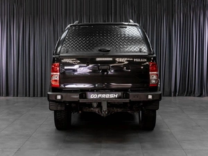Пикап Toyota Hilux 2013 года, 2589000 рублей, Тюмень