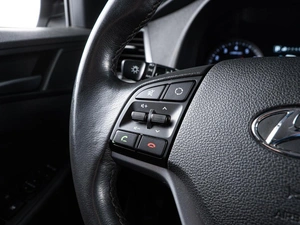 Внедорожник Hyundai Tucson 2016 года, 1859000 рублей, Волгоград