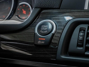 Седан BMW 5 серия 2015 года, 2289000 рублей, Ставрополь