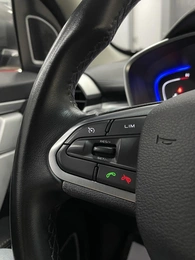 Внедорожник Geely Coolray 2022 года, 1597000 рублей, Солонцы