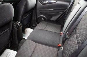 Внедорожник Nissan Qashqai 2014 года, 1379000 рублей, Сургут