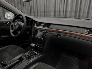 Лифтбек Skoda Superb 2010 года, 849000 рублей, Красноярск