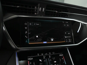 Седан Audi A6 2019 года, 4249000 рублей, Аксай
