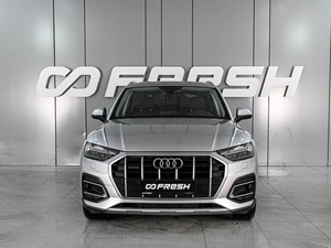 Внедорожник Audi Q5 2021 года, 4699000 рублей, Аксай