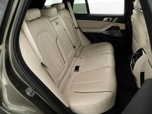 Внедорожник BMW X5 2020 года, 8187055 рублей, Москва