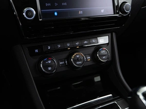 Универсал Skoda Superb 2016 года, 2185055 рублей, Москва