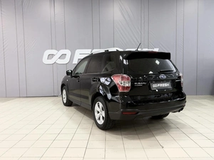 Внедорожник Subaru Forester 2014 года, 1770000 рублей, Нижневартовск