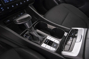 Внедорожник Hyundai Tucson 2021 года, 3049000 рублей, Красноярск