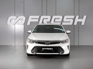 Седан Toyota Camry 2015 года, 1899000 рублей, Минеральные Воды