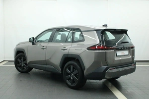 Внедорожник Toyota RAV4 2026 года, 4395000 рублей, Красноярск