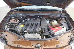 Внедорожник Renault Duster 2012 года, 1140000 рублей, Орёл