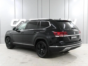 Внедорожник Volkswagen Teramont 2018 года, 3799000 рублей, Аксай