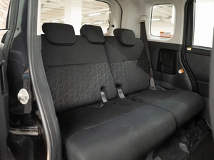 Минивэн Toyota Roomy 2020 года, 1099000 рублей, Красноярск