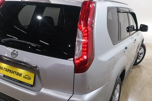 Внедорожник Nissan X-Trail 2014 года, 1399000 рублей, Новокузнецк