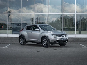 Внедорожник Nissan Juke 2012 года, 999000 рублей, Нижний Новгород