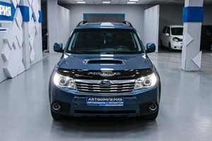 Внедорожник Subaru Forester 2008 года, 1338000 рублей, Солонцы